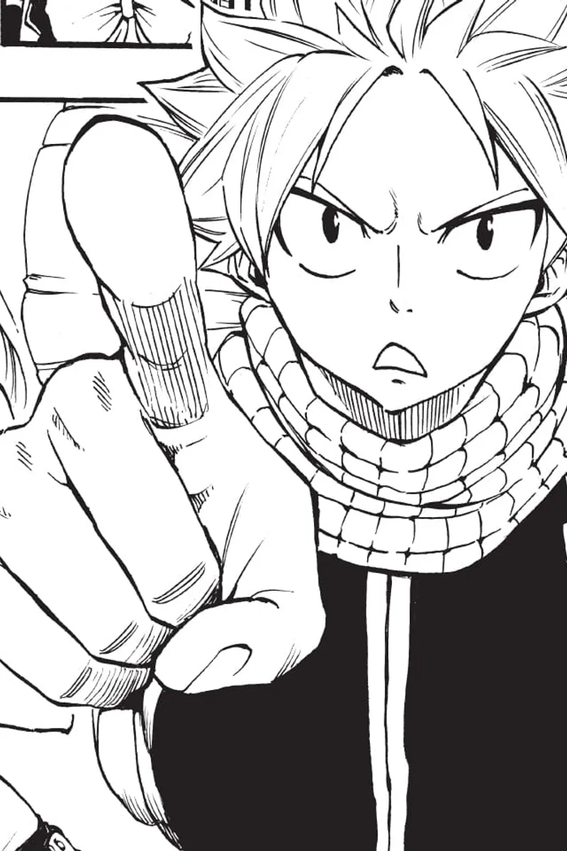 Fairy Tail: 100 Years Quest