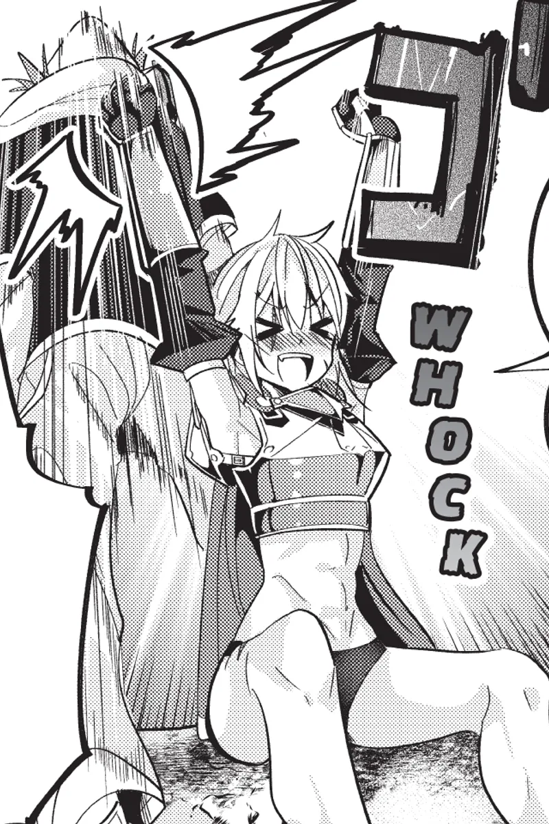 How to Treat a Lady Knight Right