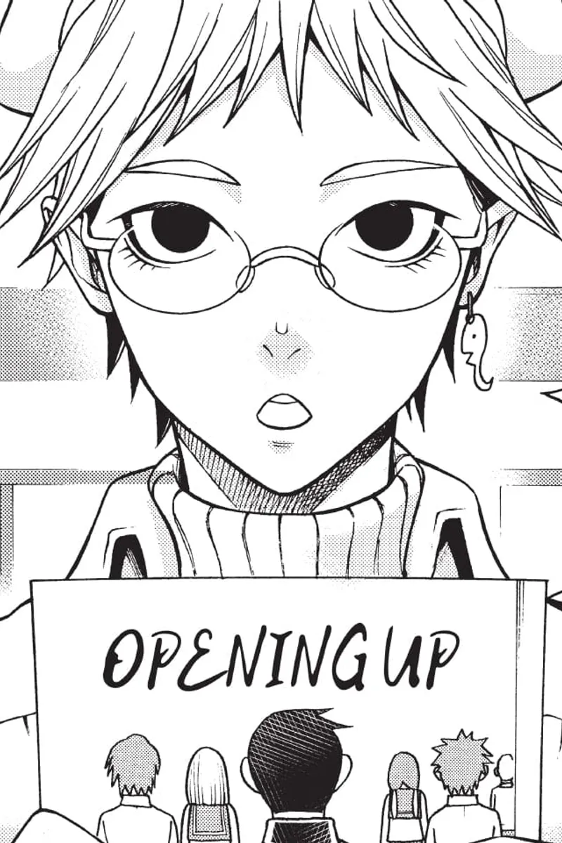 That's My Atypical Girl