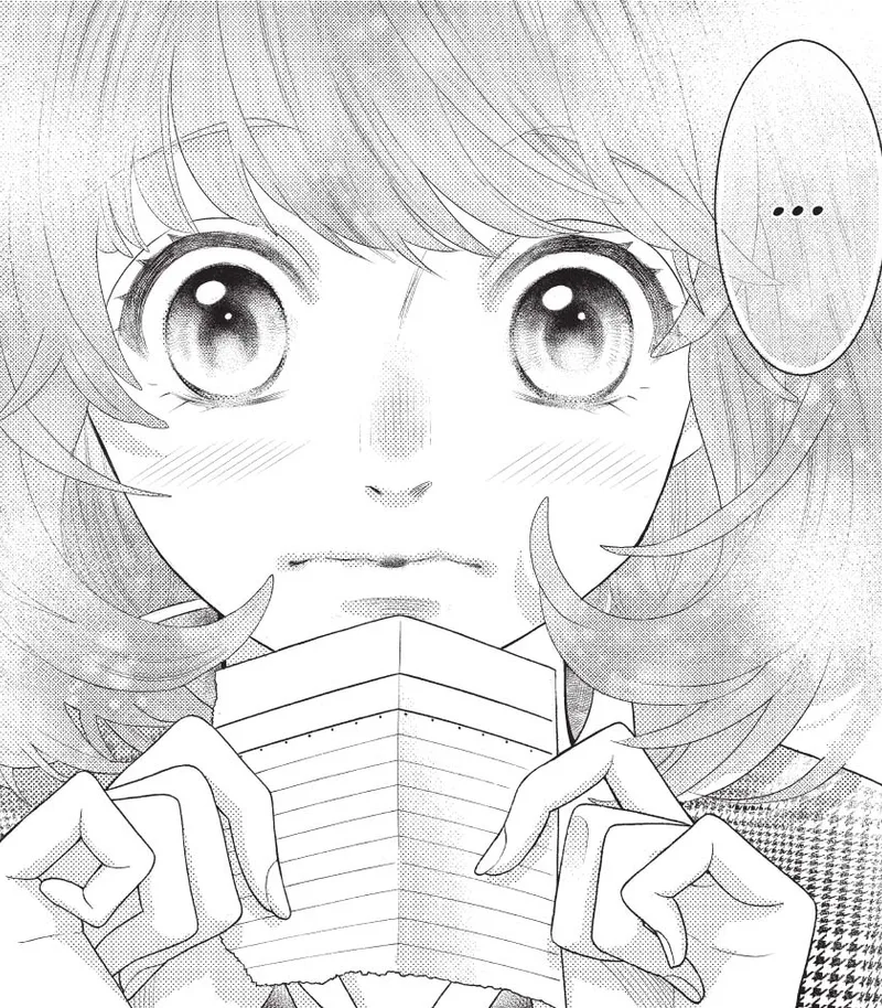 Lightning and Romance