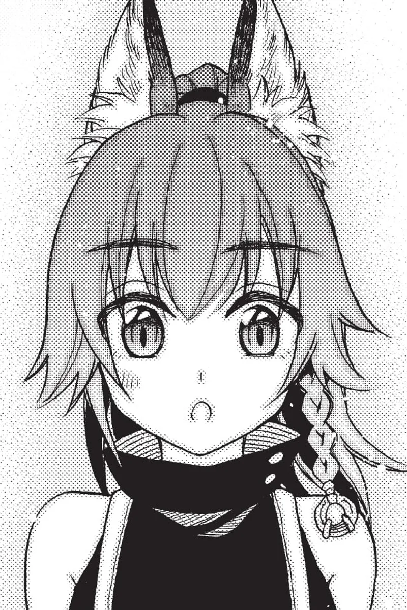 That Time I Got Reincarnated as a Slime: Trinity in Tempest (manga)