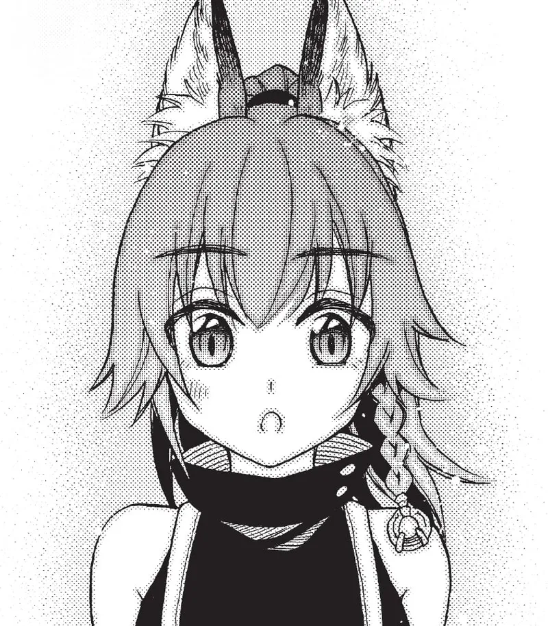 That Time I Got Reincarnated as a Slime: Trinity in Tempest (manga)