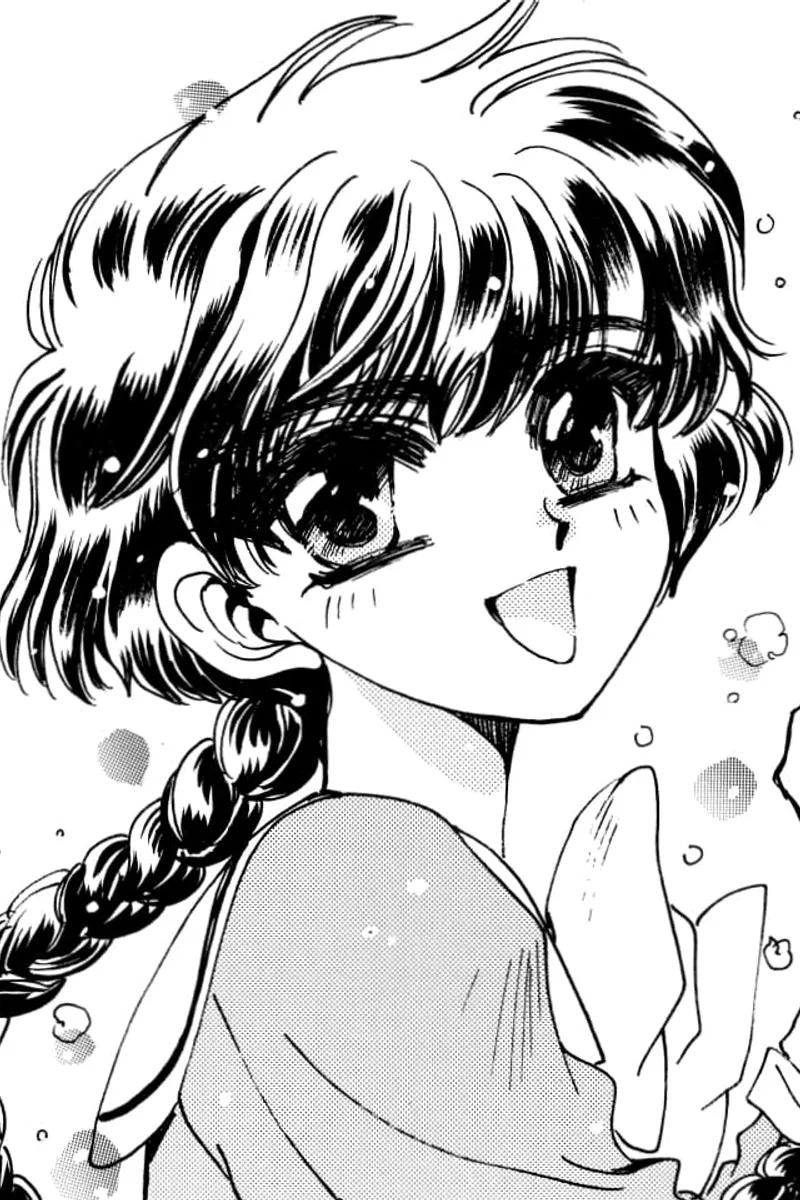 Magic Knight Rayearth