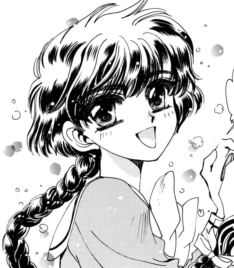 Magic Knight Rayearth