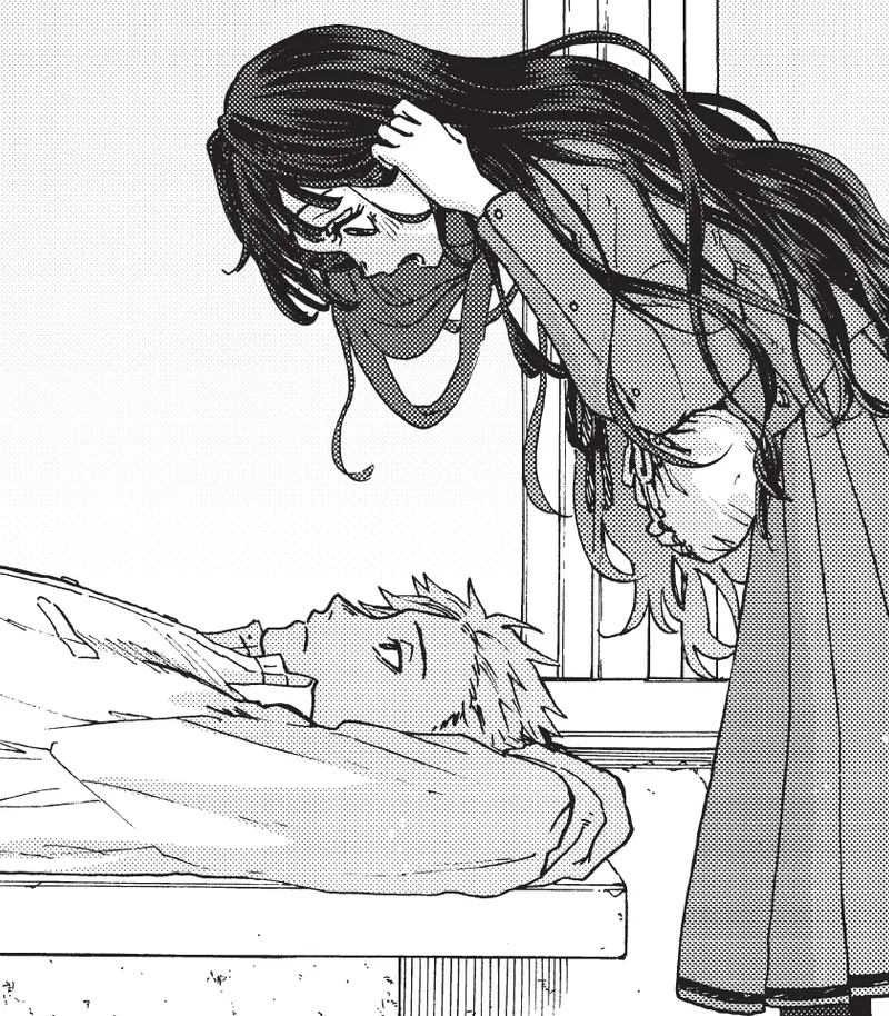 The Fragrant Flower Blooms With Dignity