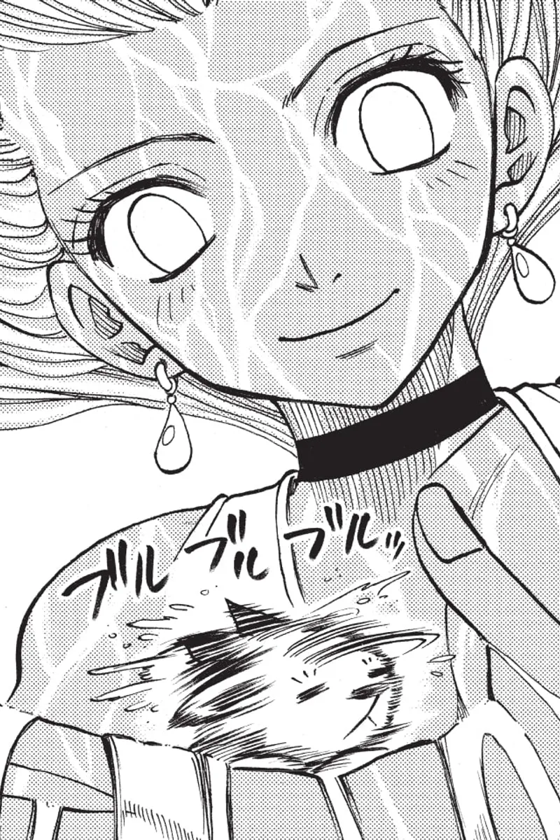 Hiro Mashima's Playground