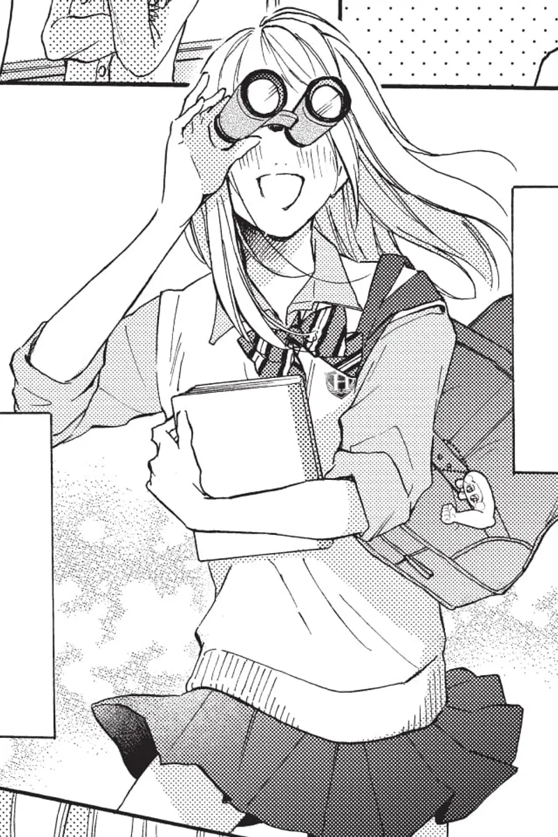 Getting Closer to You