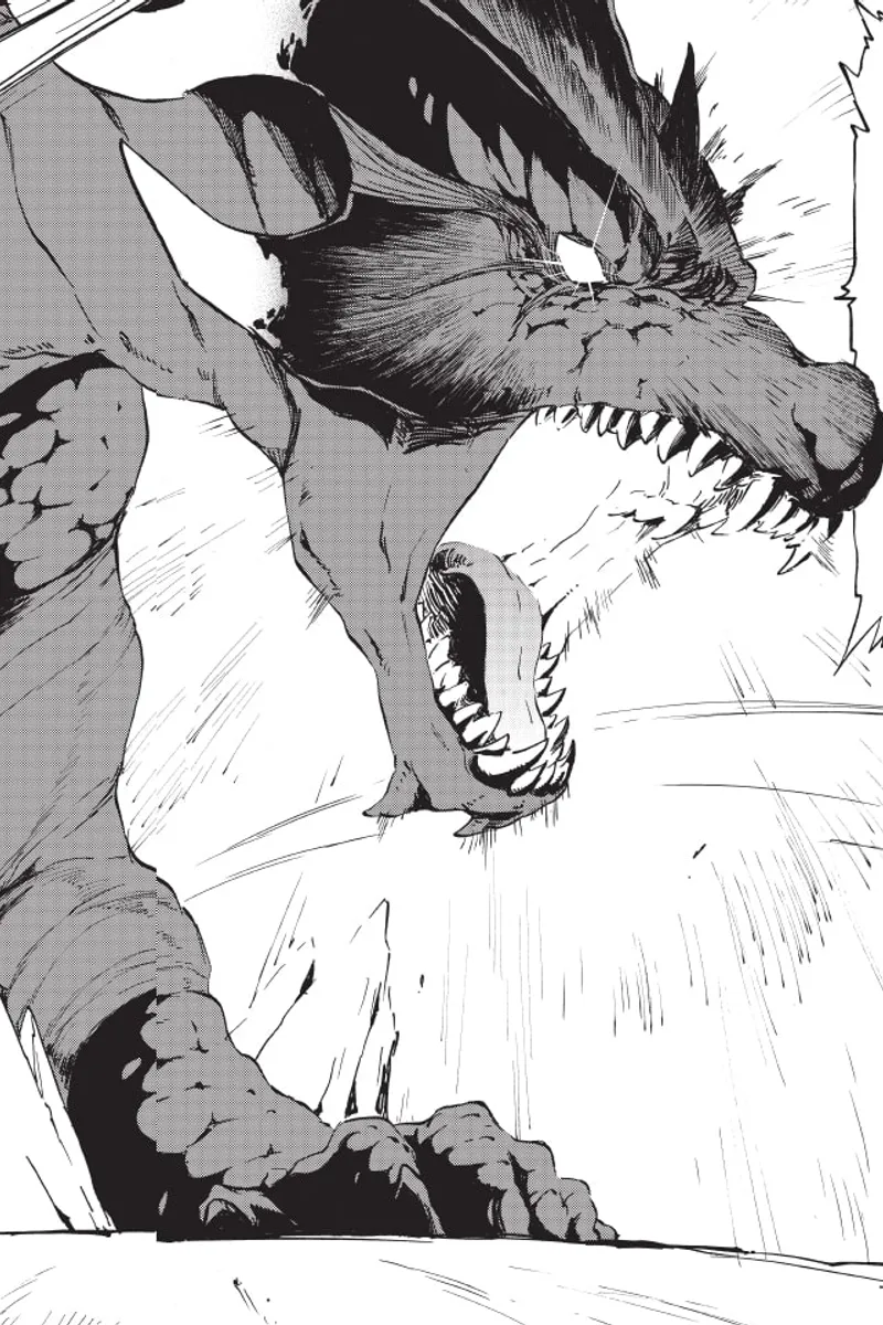 That Time I Got Reincarnated as a Slime