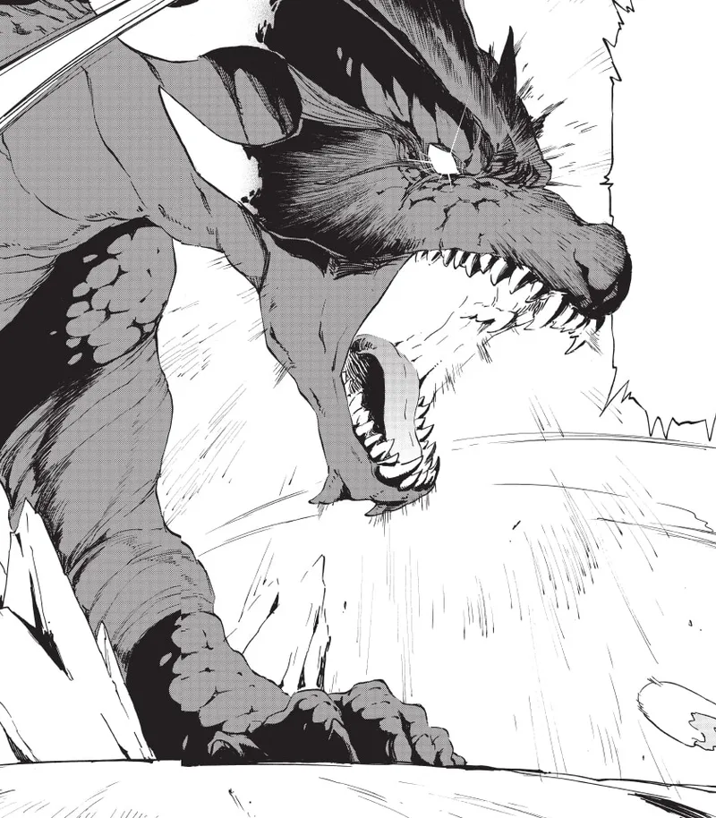 That Time I Got Reincarnated as a Slime