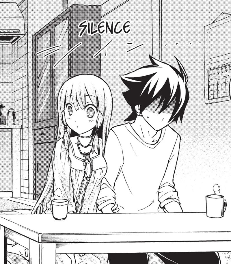Maga-tsuki
