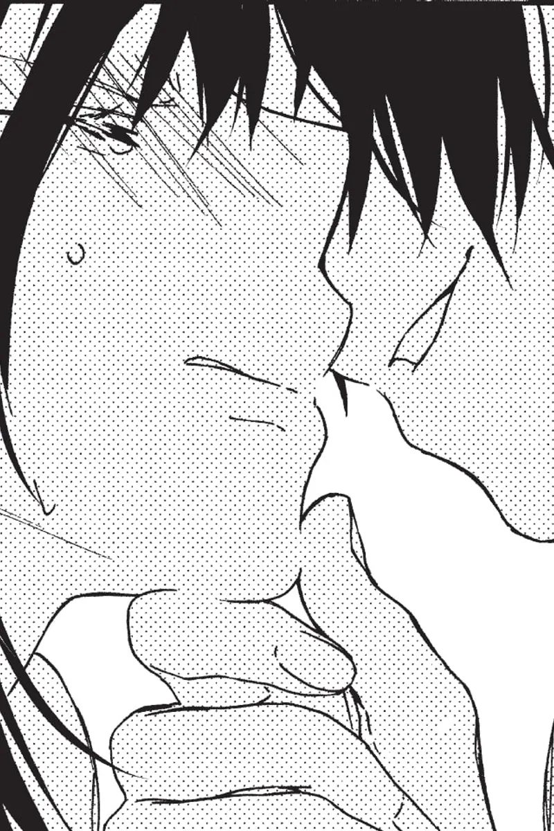 A Springtime with Ninjas