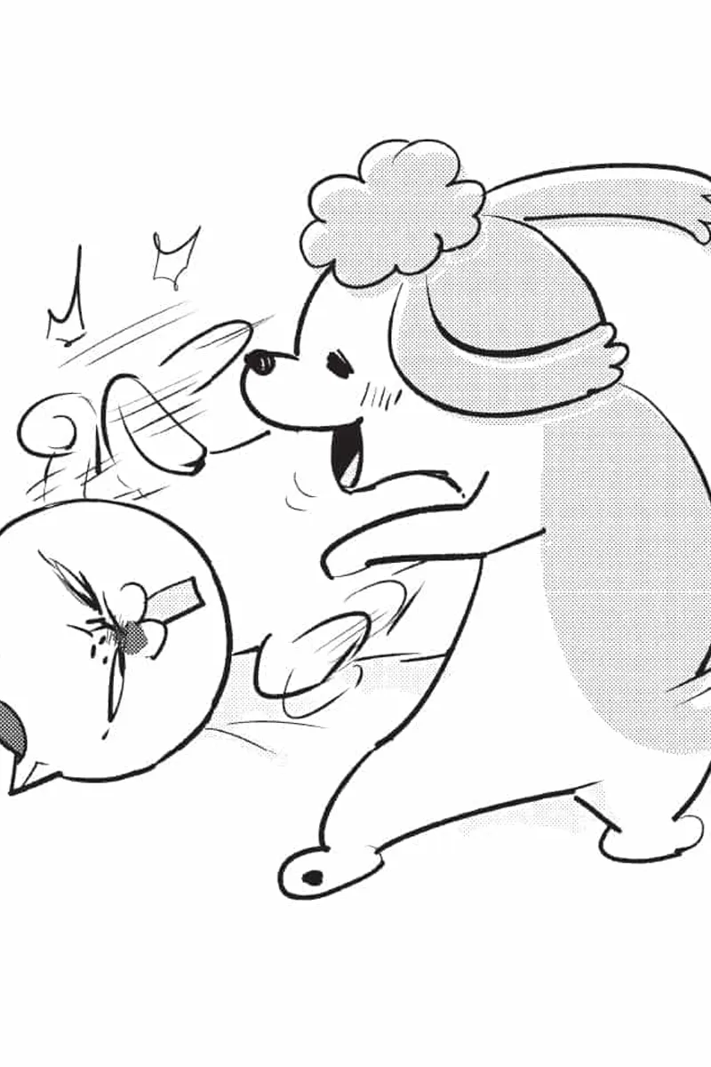 With a Dog AND a Cat, Every Day is Fun