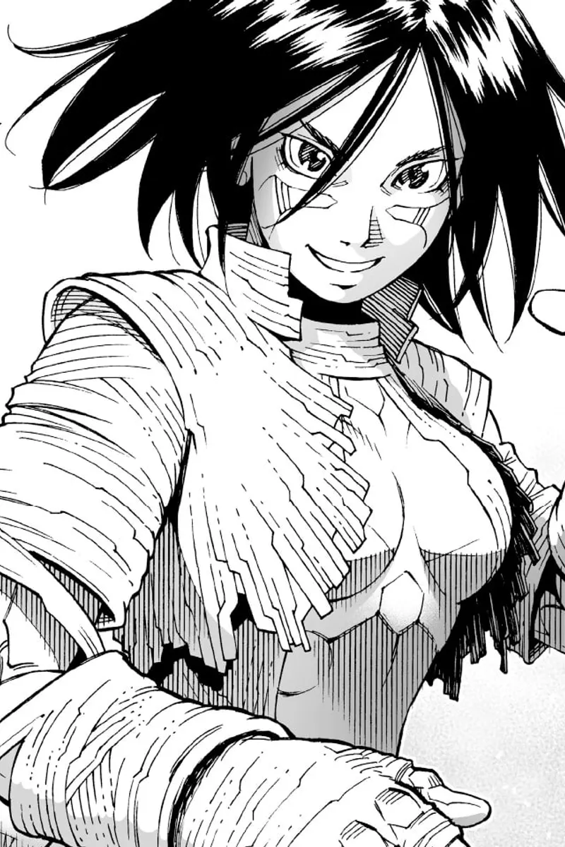 Battle Angel Alita: Last Order Omnibus