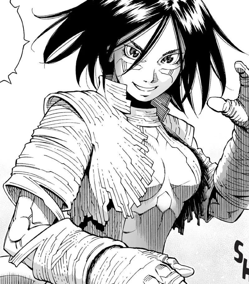 Battle Angel Alita: Last Order Omnibus
