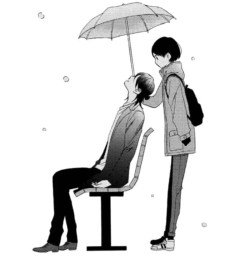 A Condition Called Love