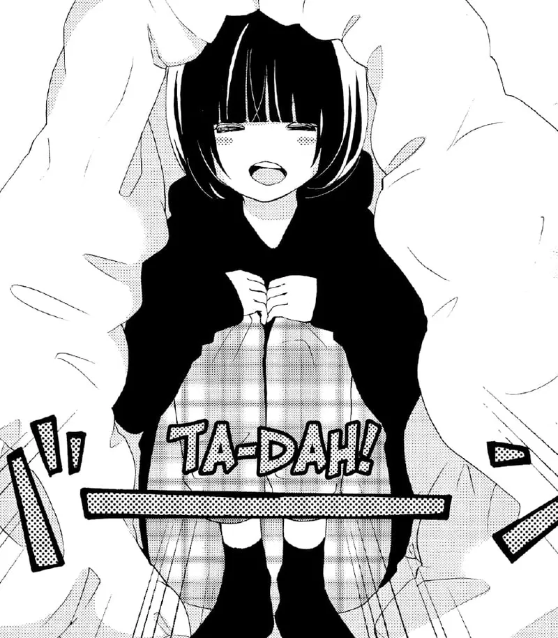 When We Shout for Love