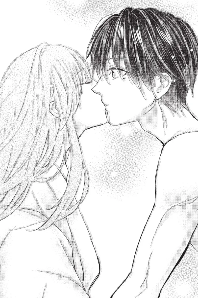 Our Bodies, Entwining, Entwined