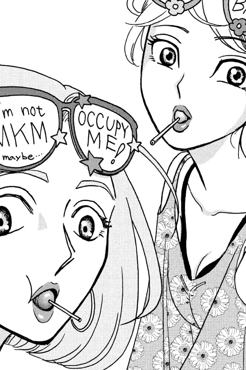 Ex-Enthusiasts: MotoKare Mania