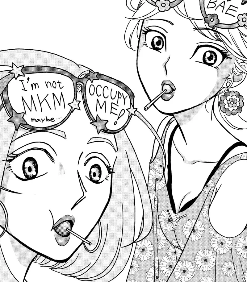 Ex-Enthusiasts: MotoKare Mania