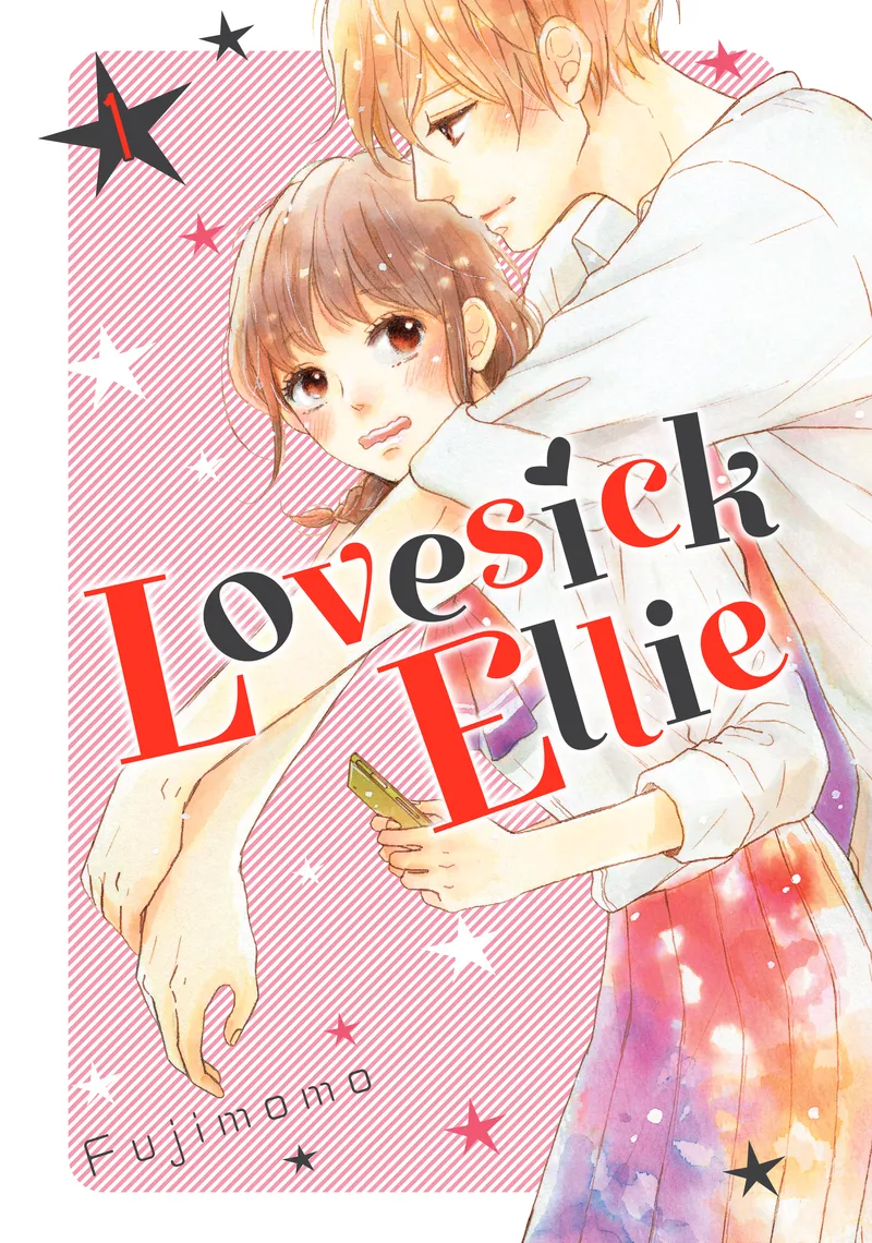 Lovesick Ellie Volume 1