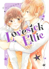 Lovesick Ellie Volume 4
