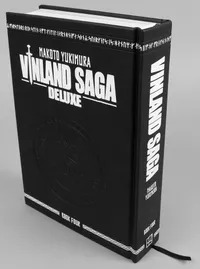 Vinland Saga Deluxe Volume 4