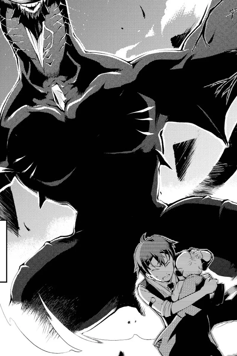 I Was Reincarnated with OP Invincibility, so I'll Beat 'em Up My Way as an Action-Adventurer