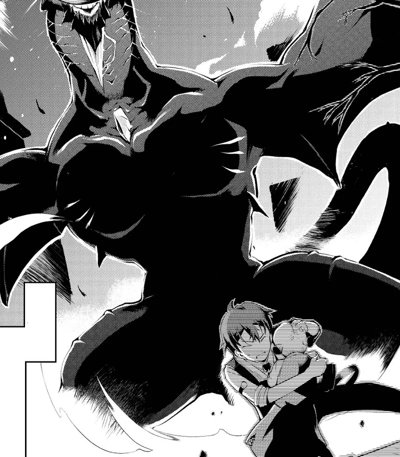 I Was Reincarnated with OP Invincibility, so I'll Beat 'em Up My Way as an Action-Adventurer