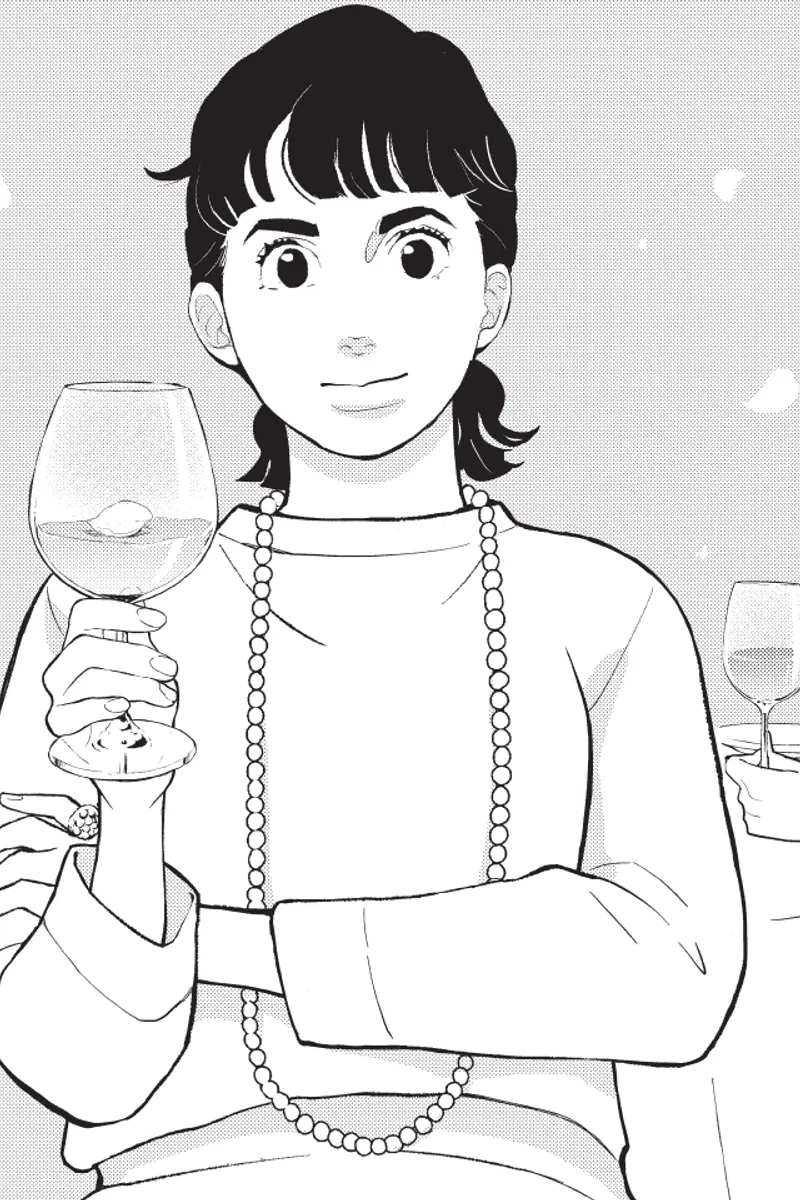 Tokyo Tarareba Girls Returns 2