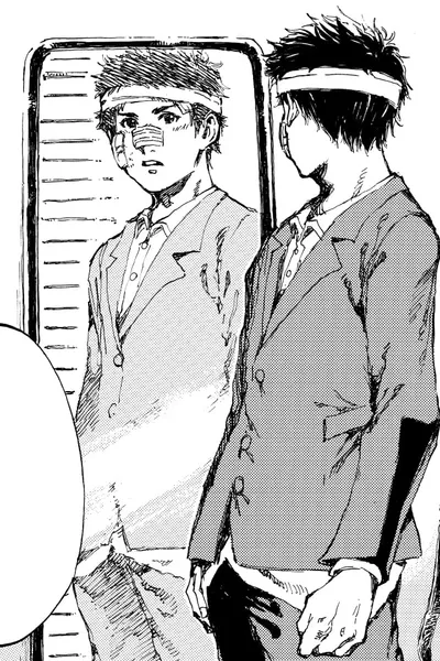 Back When You Called Us Devils