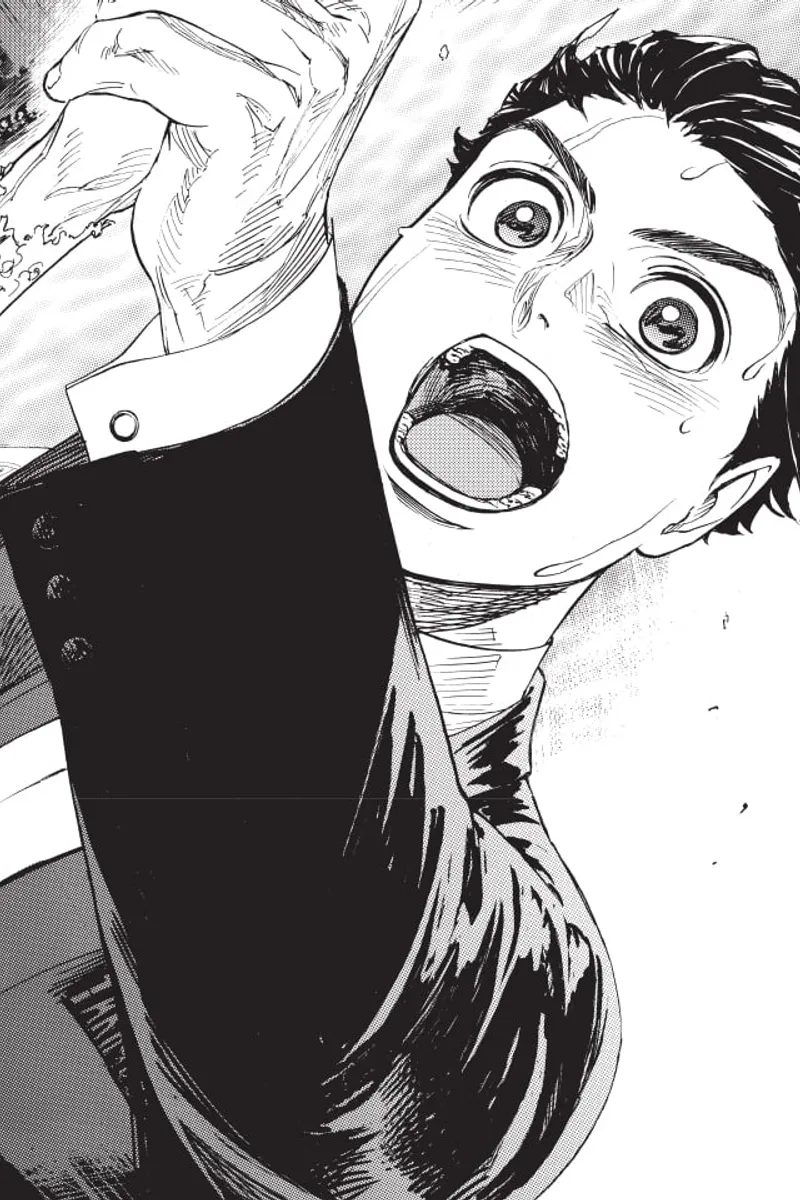 Welcome to the Ballroom