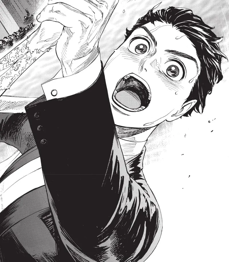 Welcome to the Ballroom