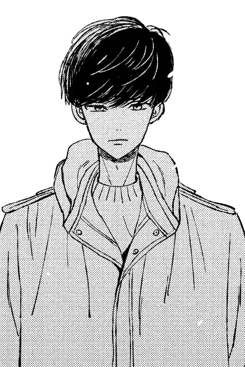 Atsumori-kun's Bride-to-Be