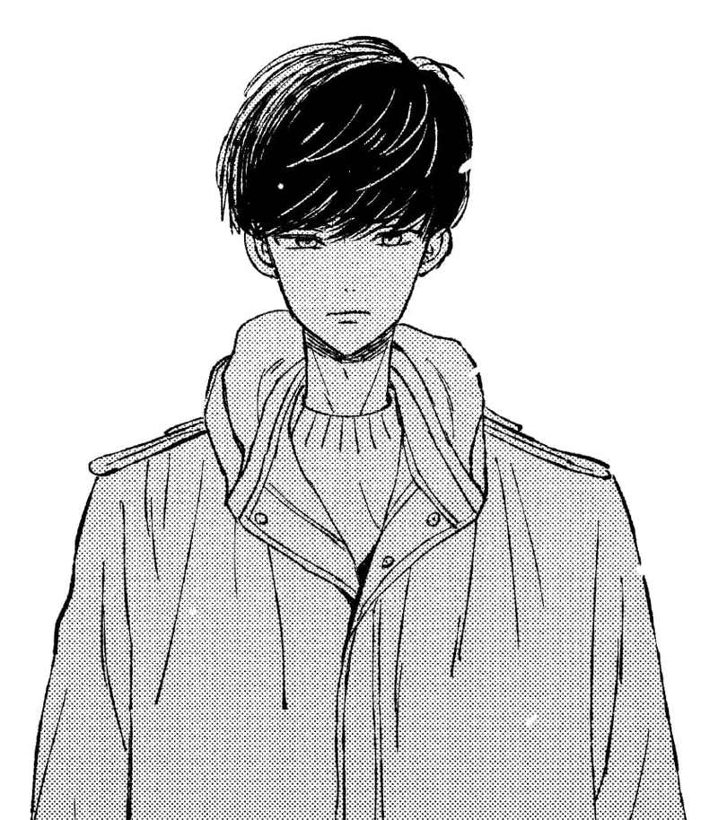 Atsumori-kun's Bride-to-Be