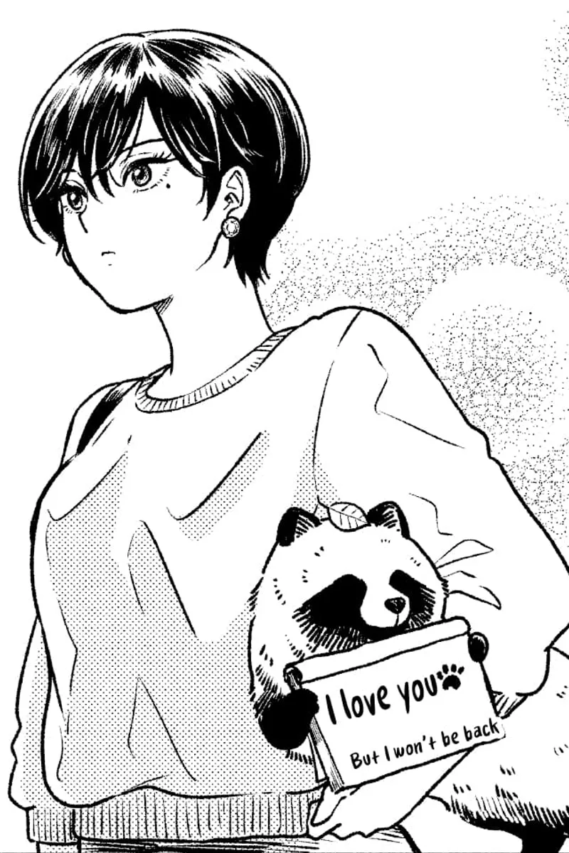 With You and the Rain