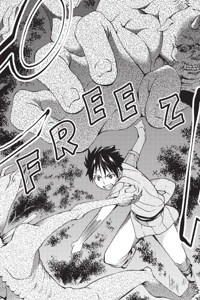 I'm Standing on a Million Lives