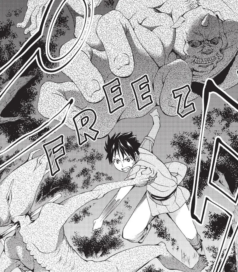 I'm Standing on a Million Lives