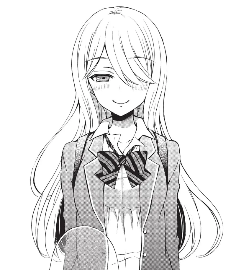 Watari-kun's ****** Is About to Collapse