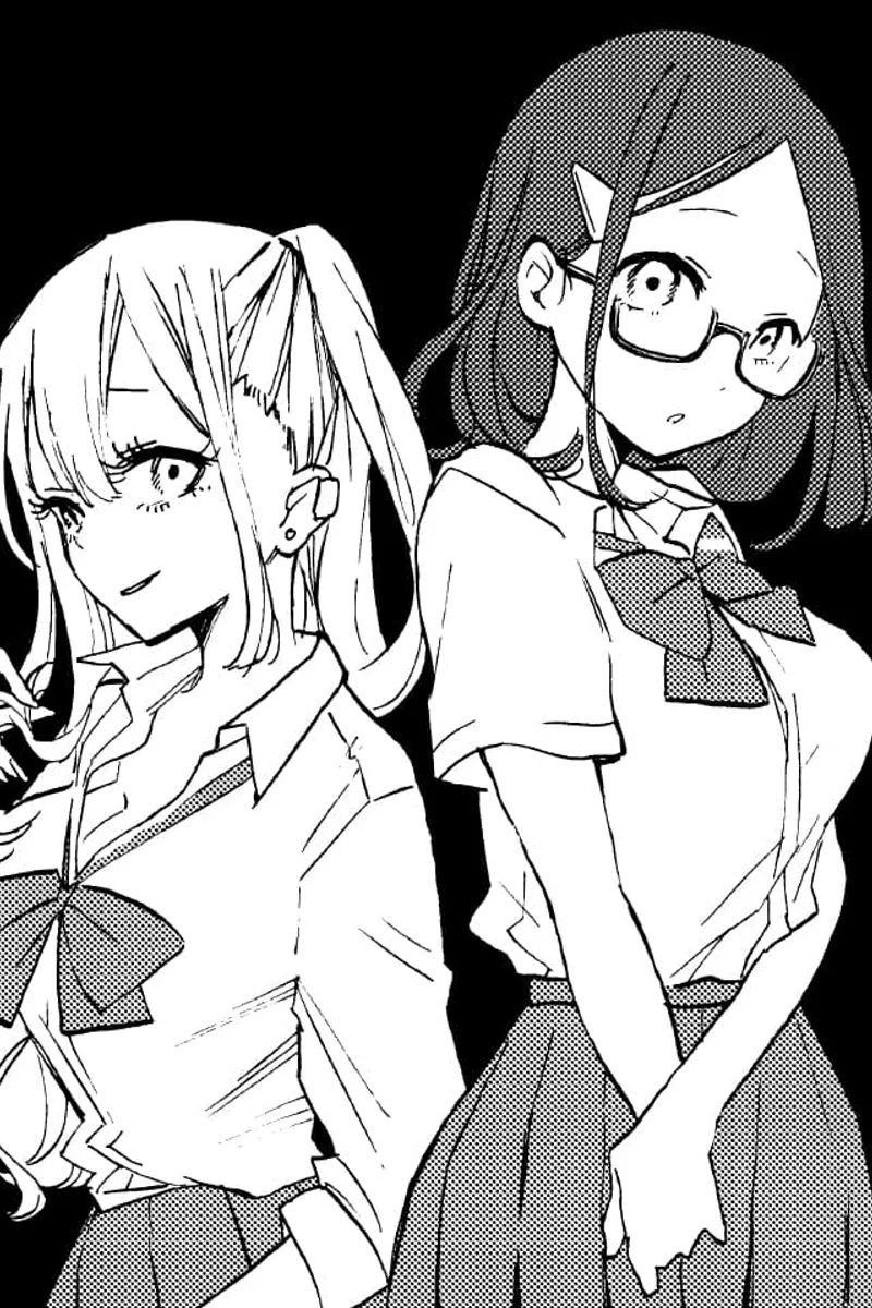 Oh, Those Hanazono Twins