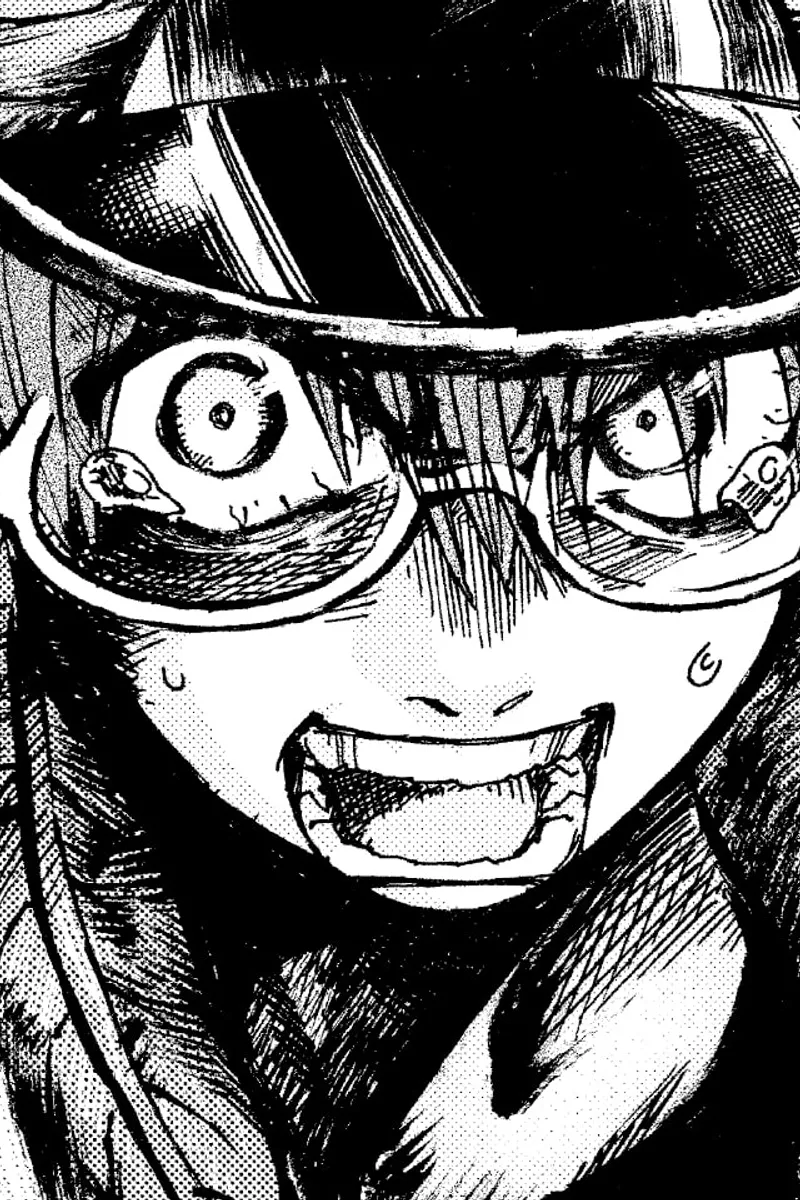 Cells at Work! CODE BLACK