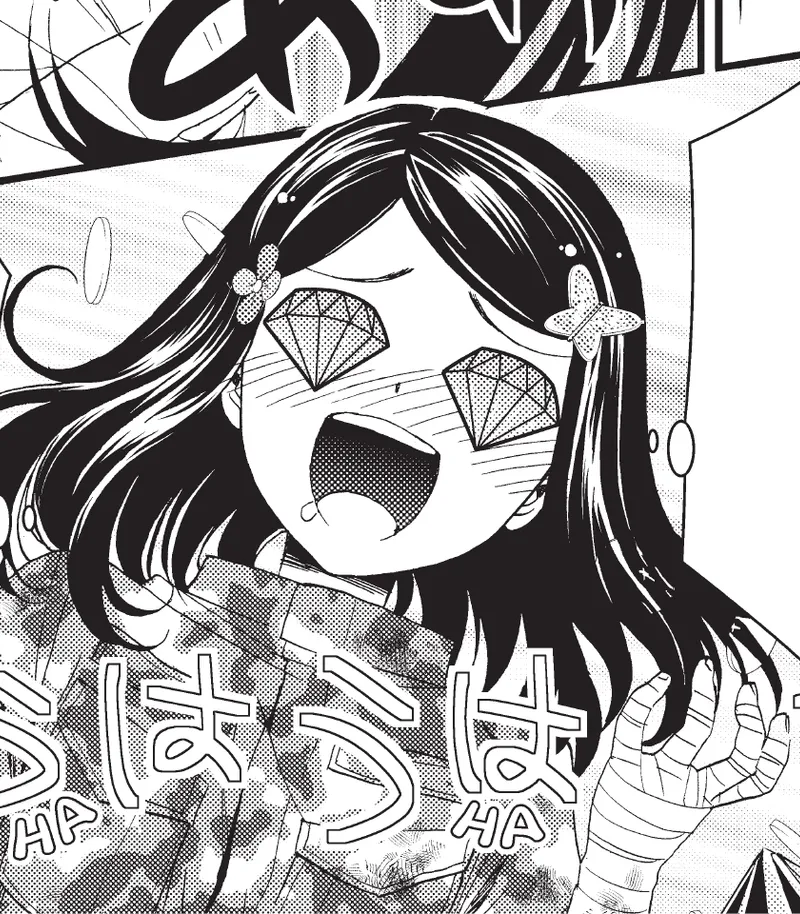 Saving 80,000 Gold in Another World for My Retirement (Manga)