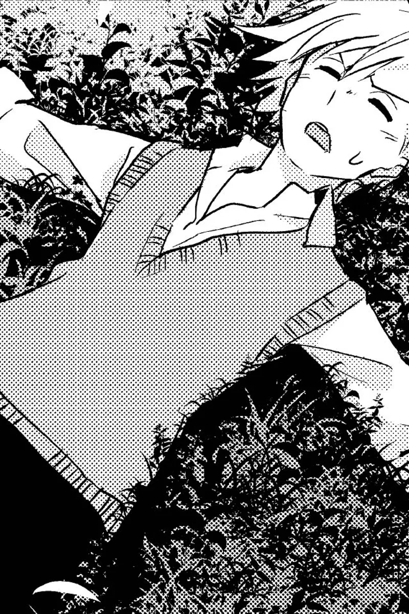 Tying the Knot with an Amagami Sister