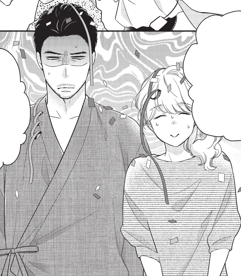 Matcha Made in Heaven