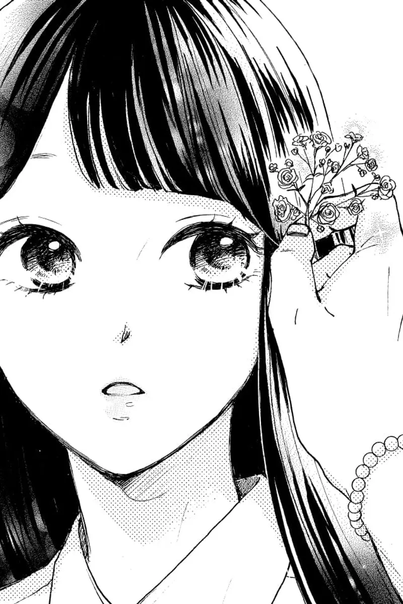 Ran the Peerless Beauty