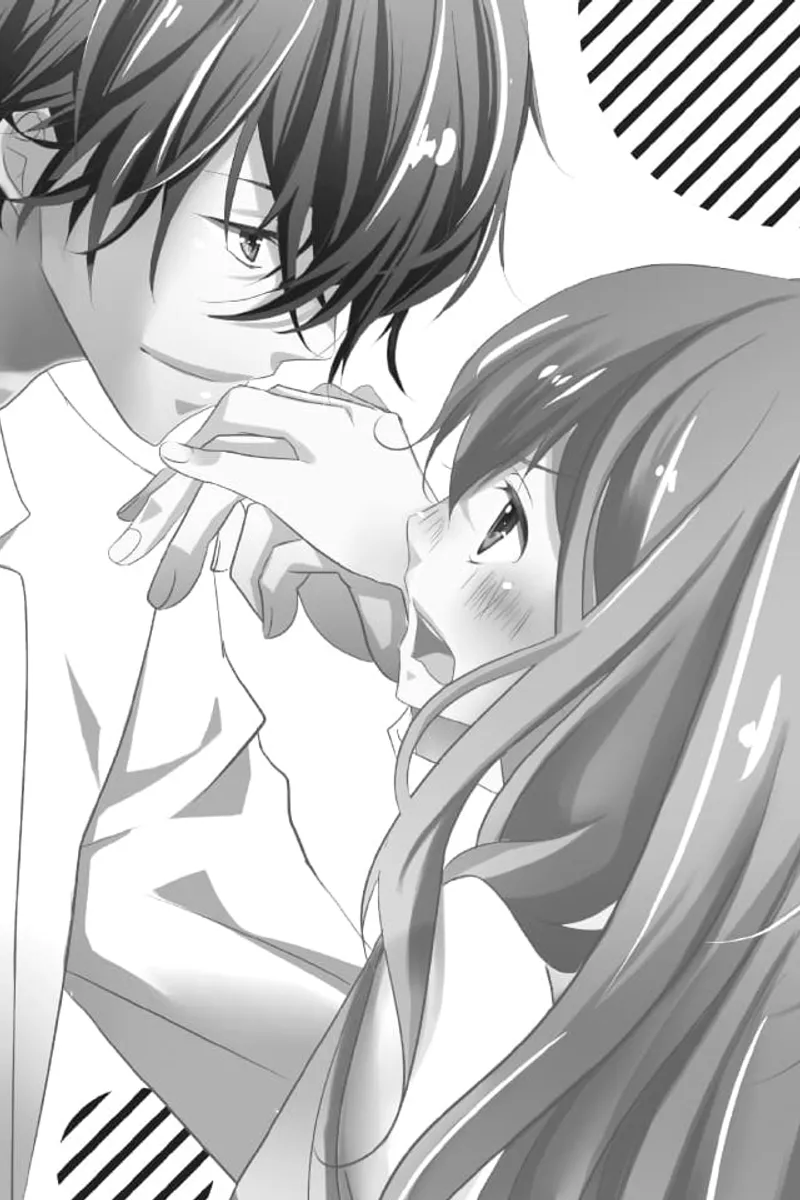 Mikami-sensei's Way of Love