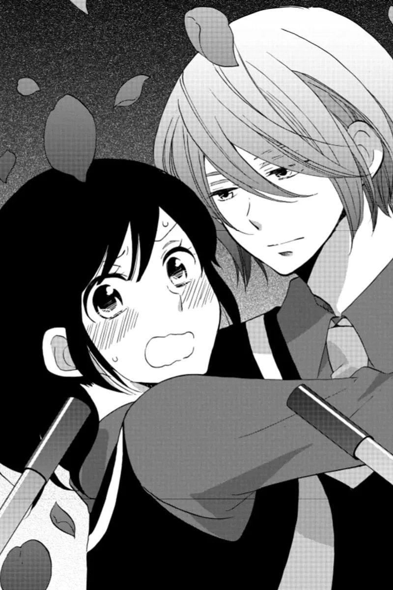 The Prince's Romance Gambit